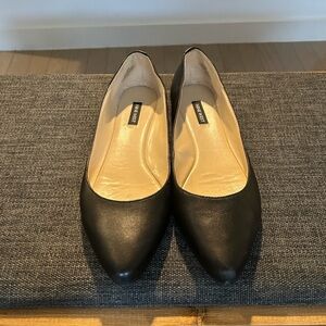 Nine West Black Women's Flats